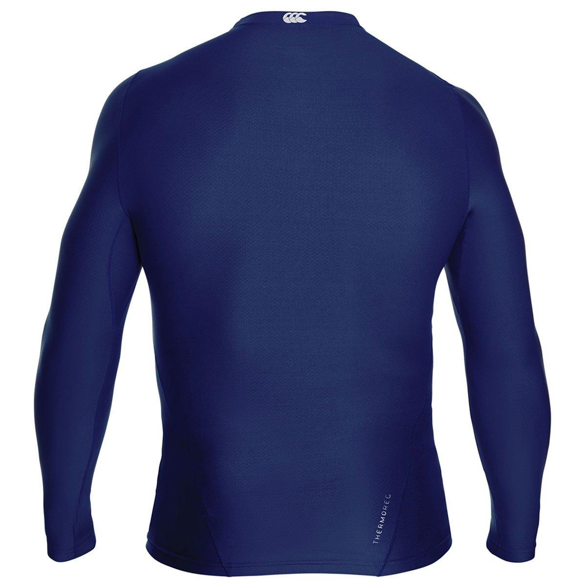 Canterbury ThermoReg Langarm Base Layer Top