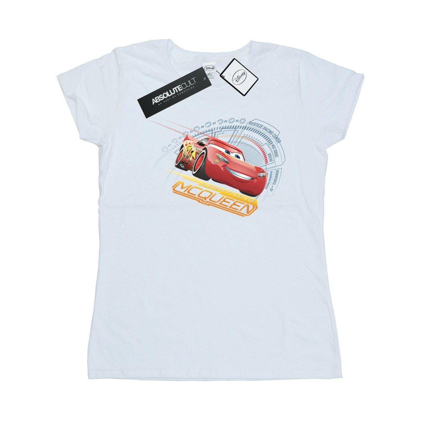 Cars Lightning McQueen T-Shirt