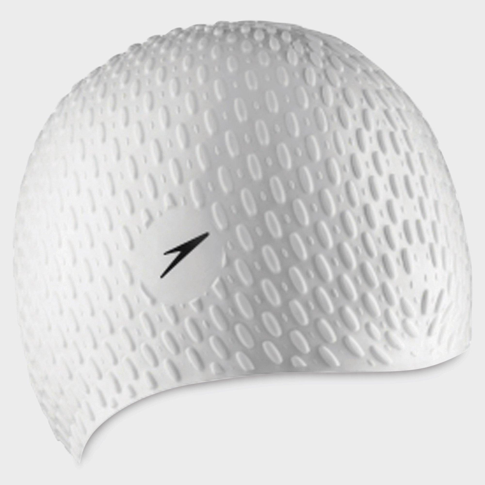 speedo Bubble Cap Badekappe Bubble Cap