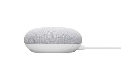Google Google Nest Mini Voice Assistant Galet