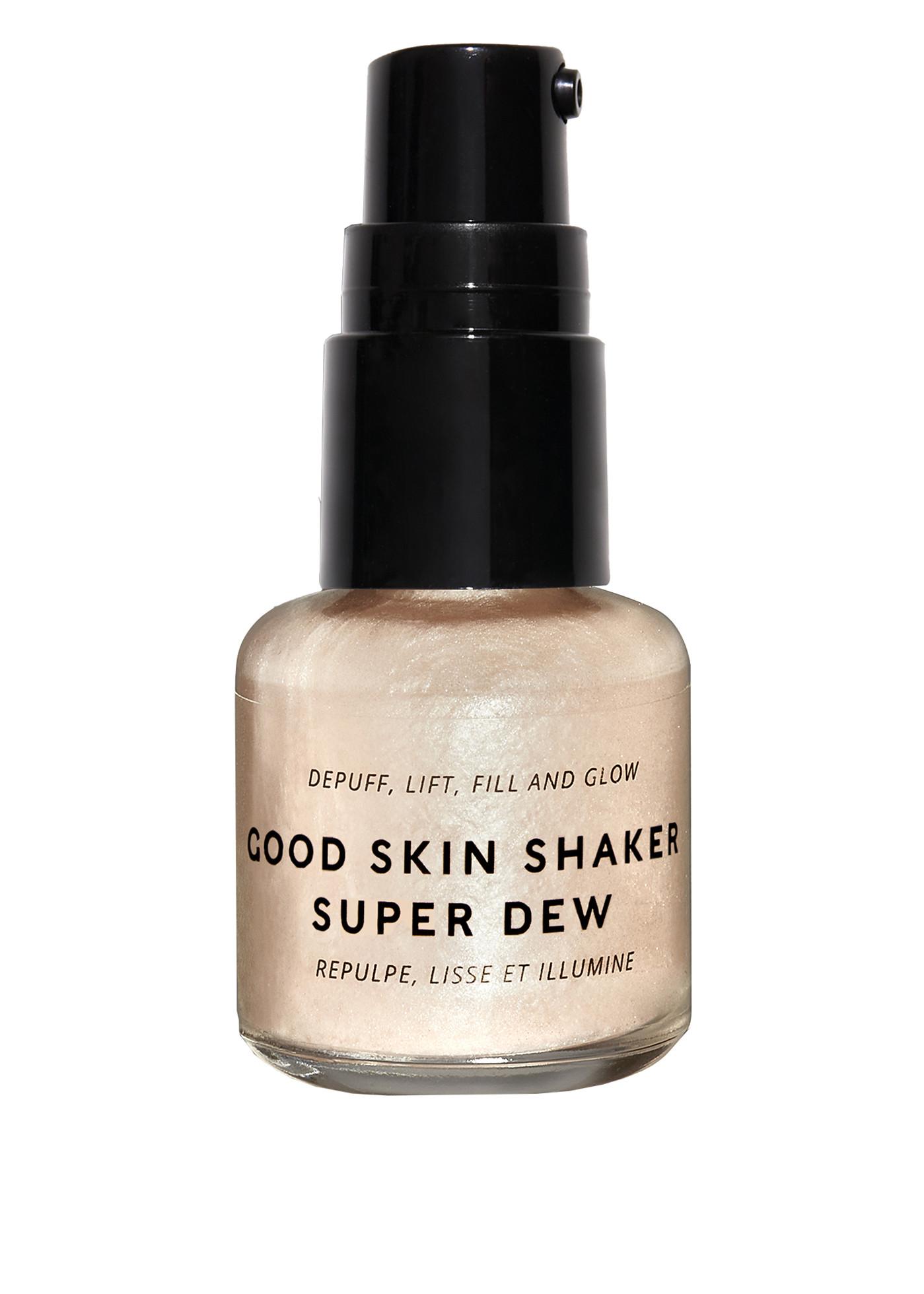 Lixirskin Hyaluronserum Good Skin Shaker Super Dew