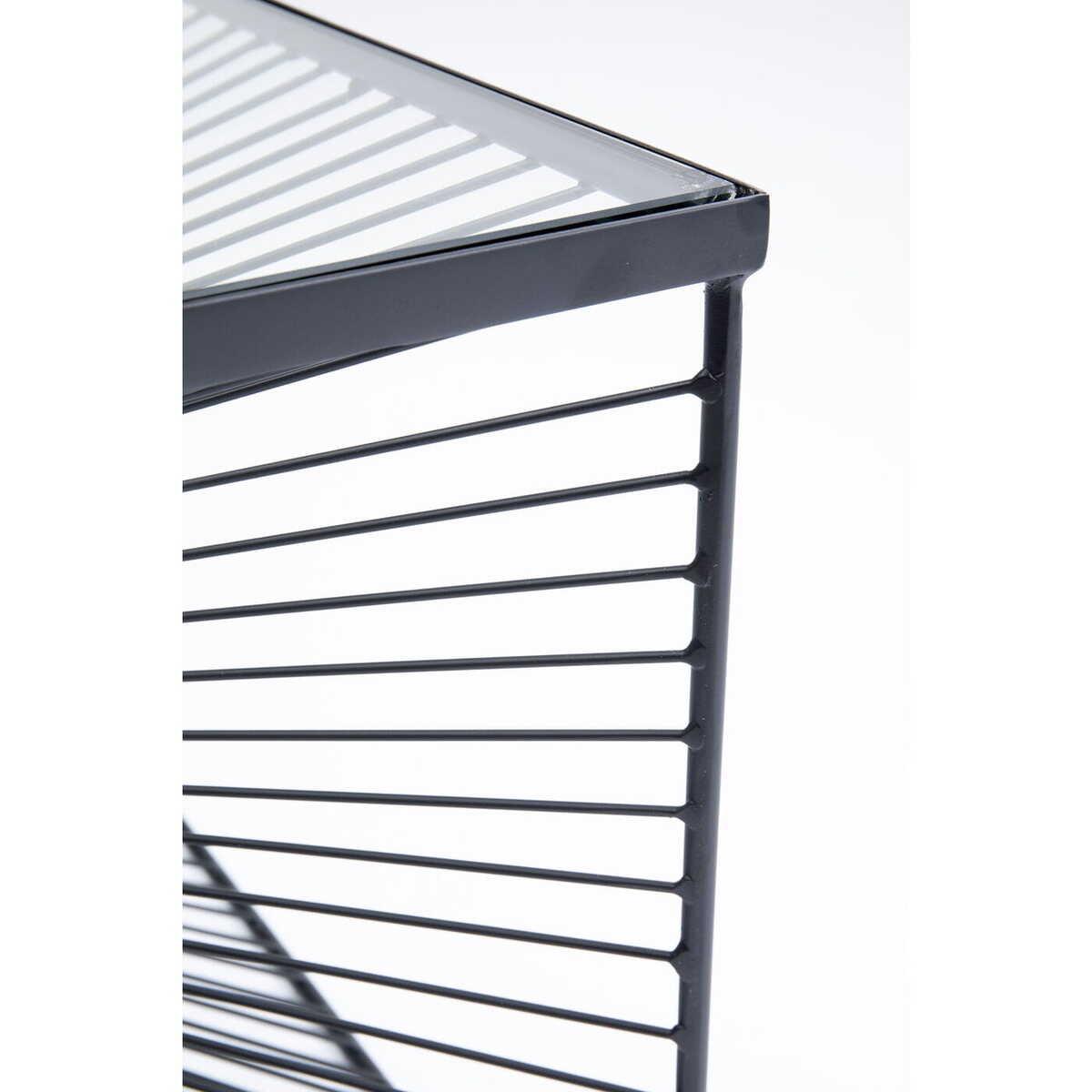 KARE Design Couchtisch Dimension 80x80cm