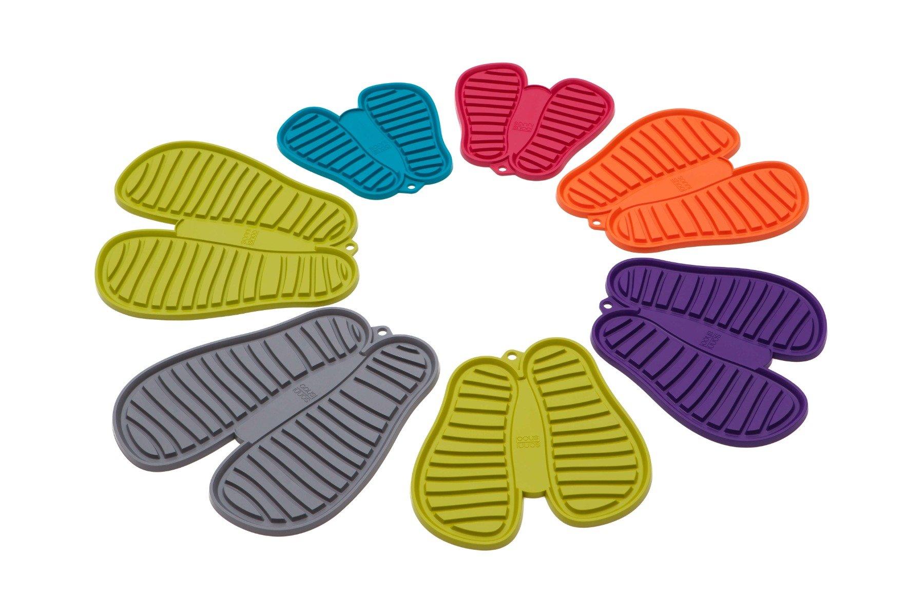 Sanni Shoo shoo.pad Fussmatte L bis Schuhgrösse 47