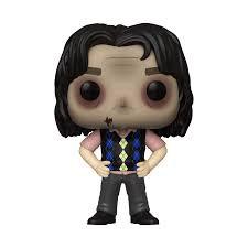 Funko Funko Zombieland POP! Movies Bill Murray Vinyl Figure #1000 [Long Hair, Regular Version]