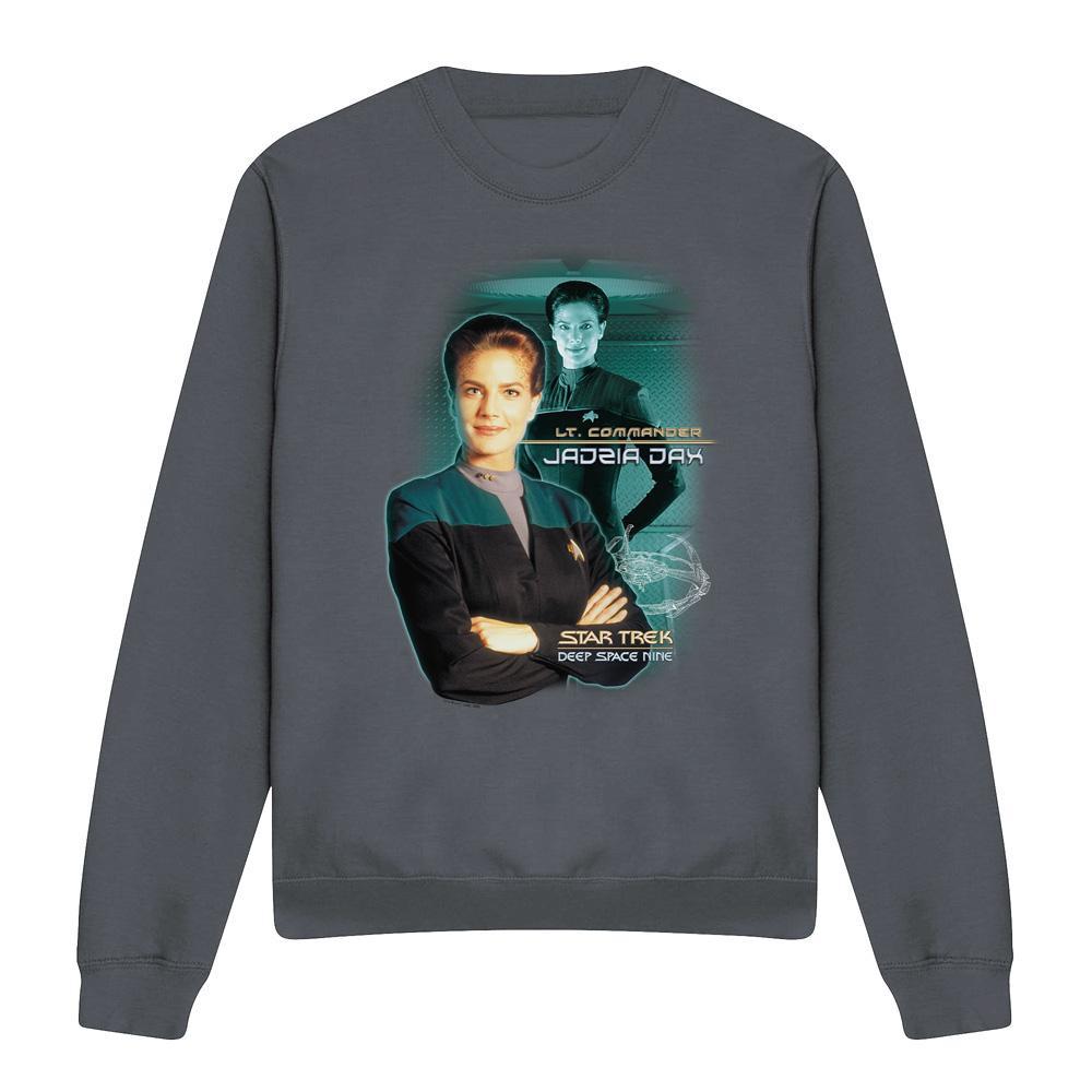Star Trek Sweatshirt