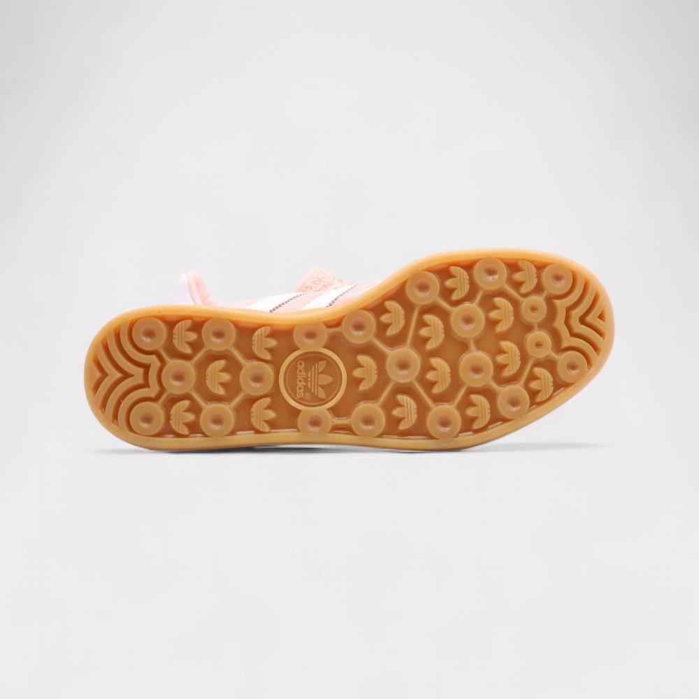 adidas Gazelle Indoor - Sandy Pink