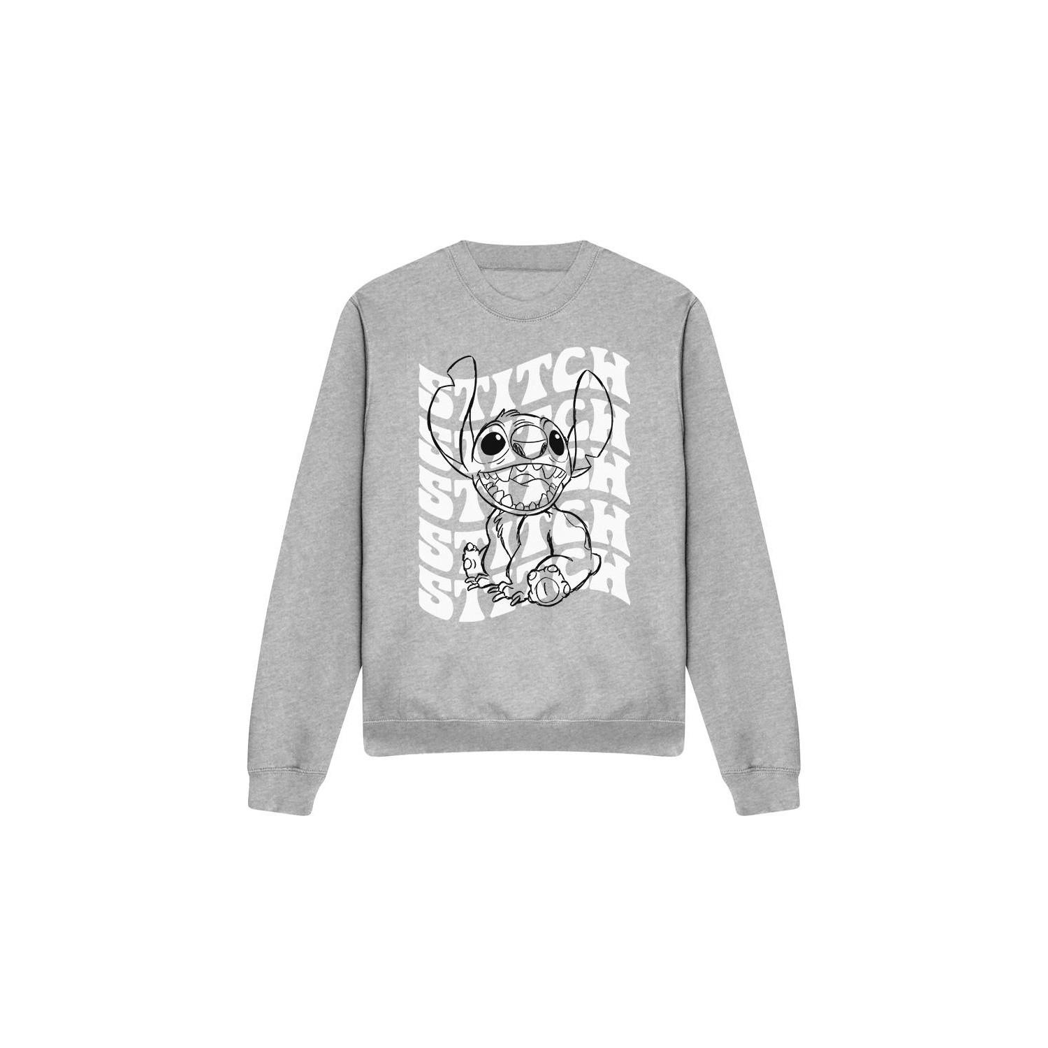 Lilo & Stitch Sweatshirt