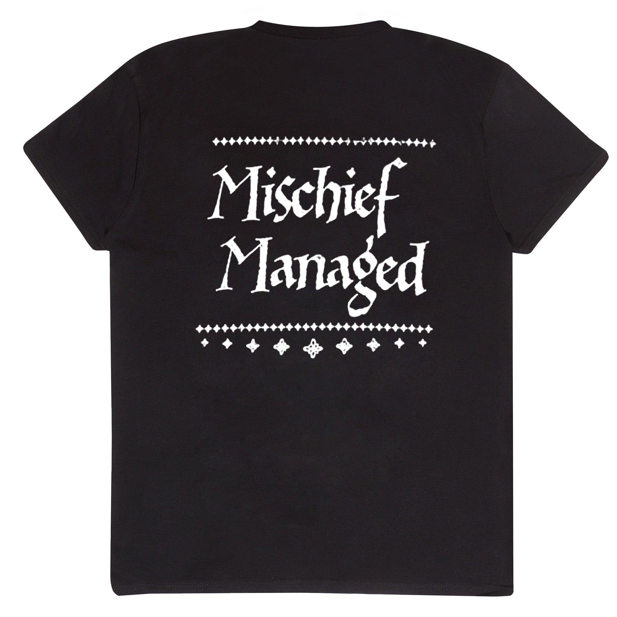 Harry Potter I Solemnly Swear T-Shirt