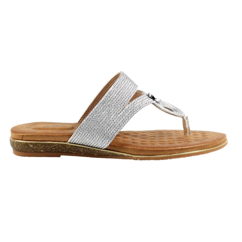 Lunar Sandalen Ezra
