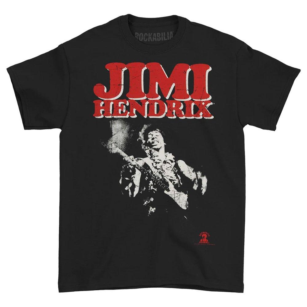 Jimi Hendrix Experience T-Shirt