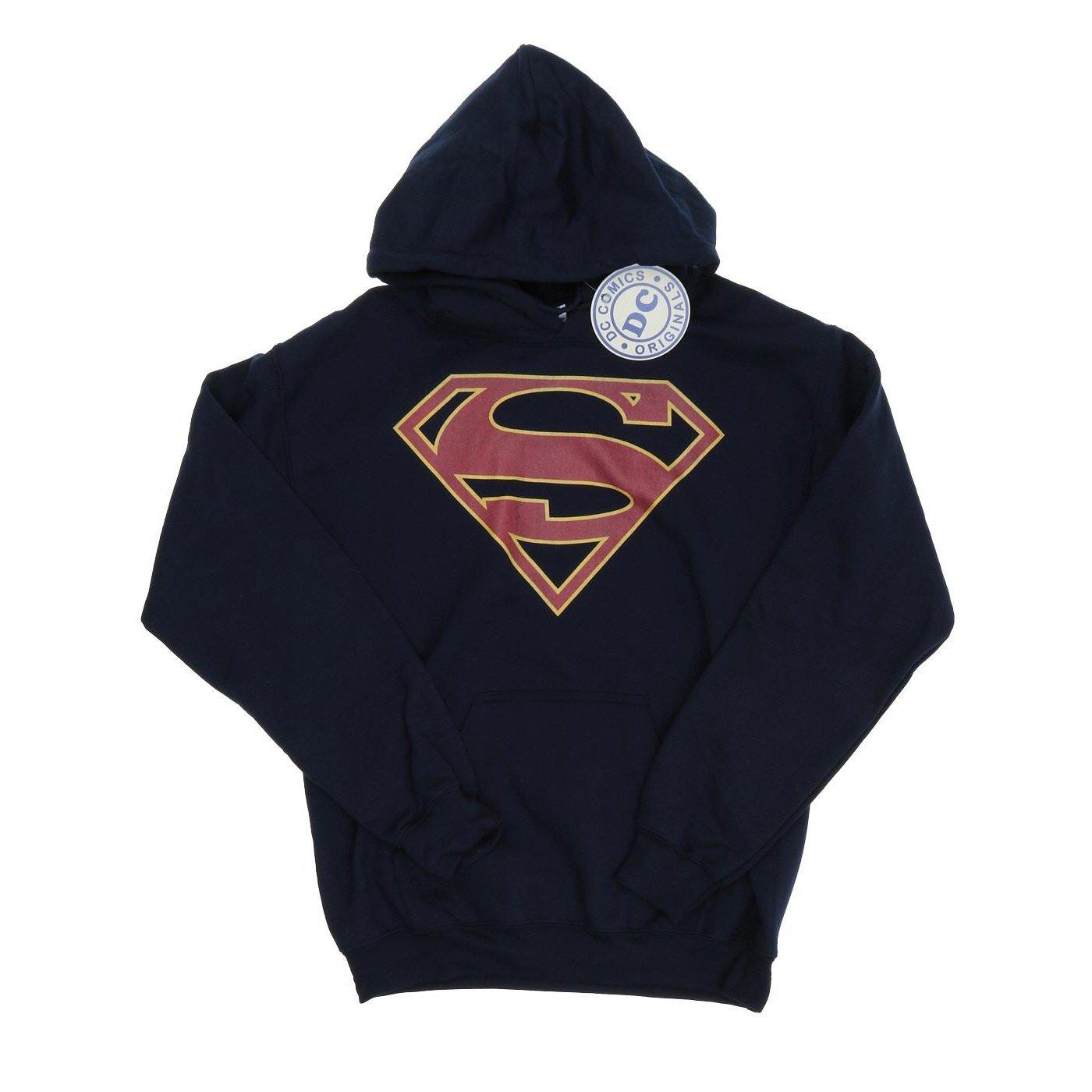 DC COMICS Kapuzenpullover