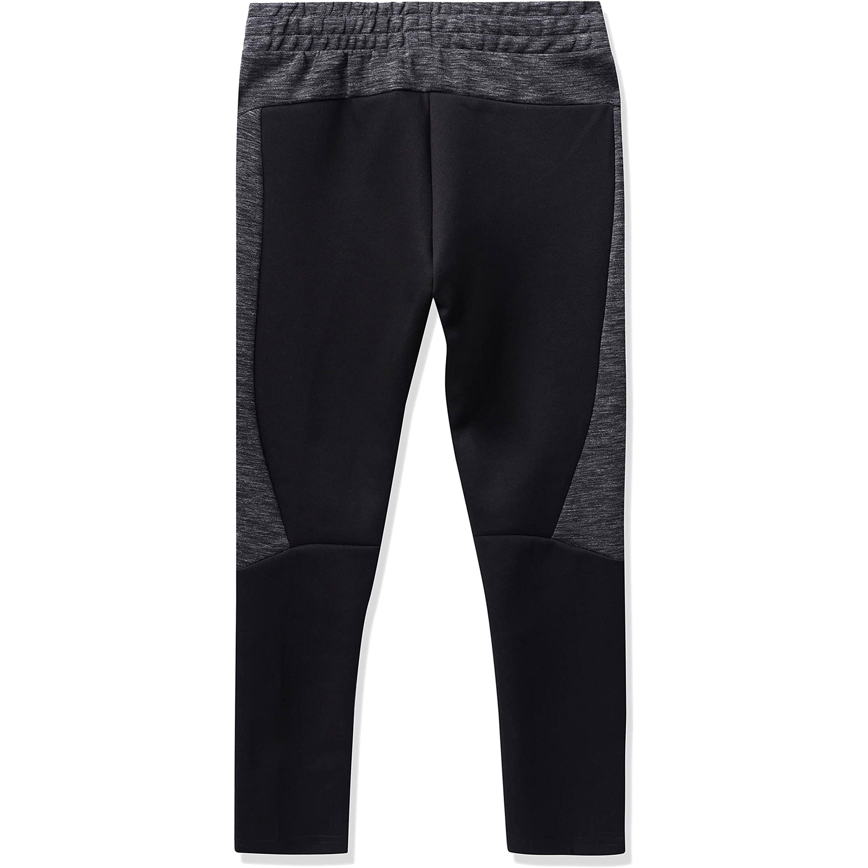 PUMA jogginganzug für kinder evostripe b