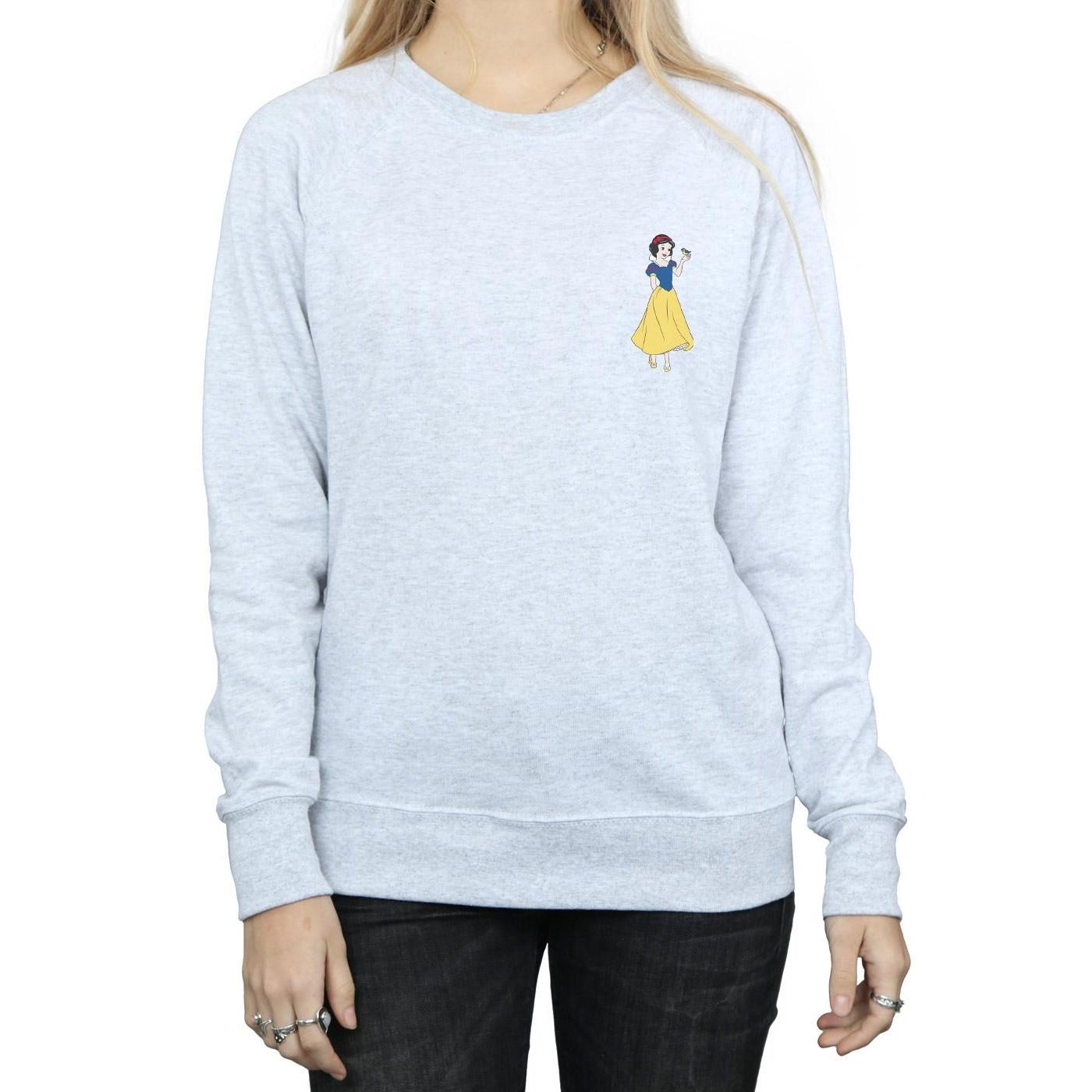Disney PRINCESS Sweatshirt