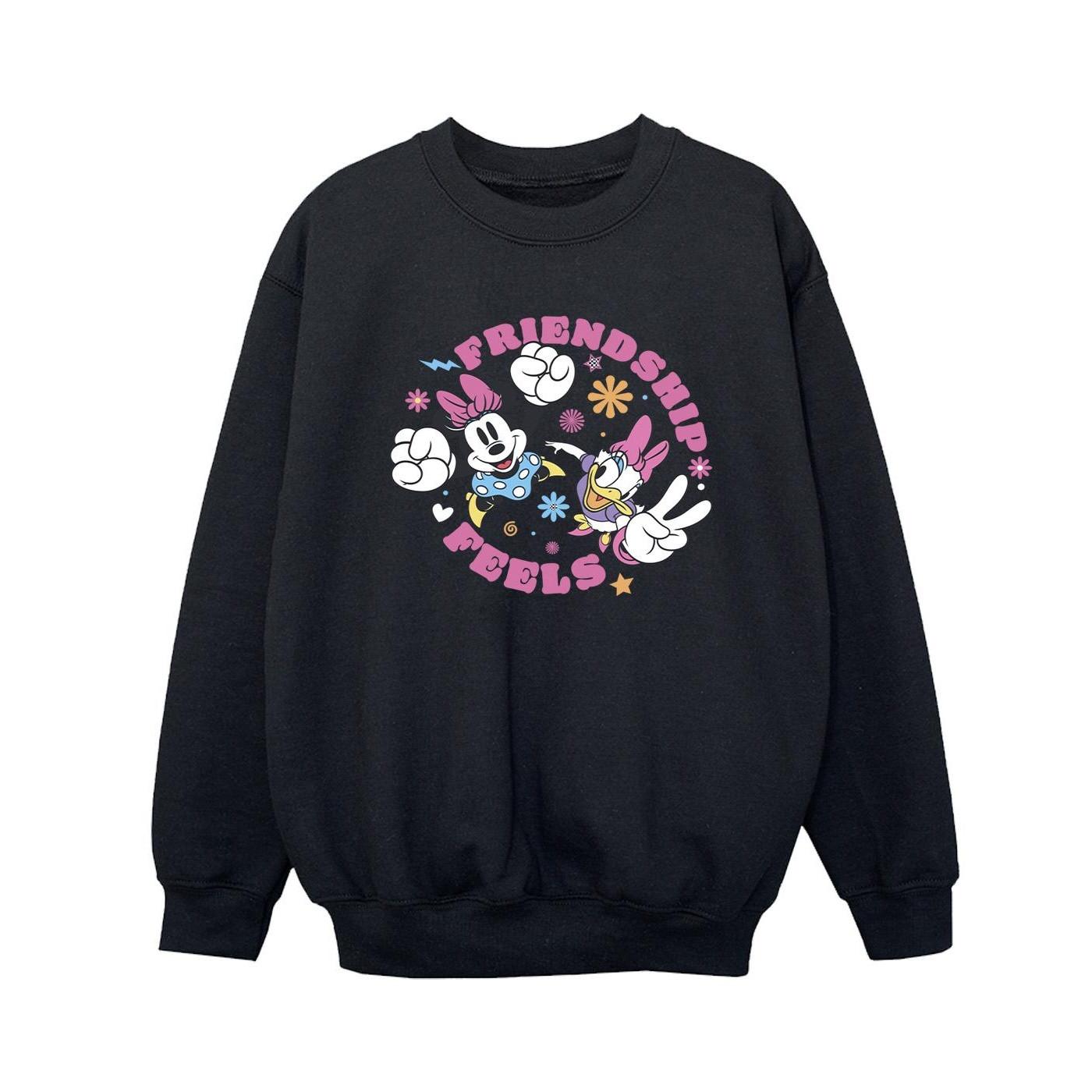 Disney Friendship Sweatshirt