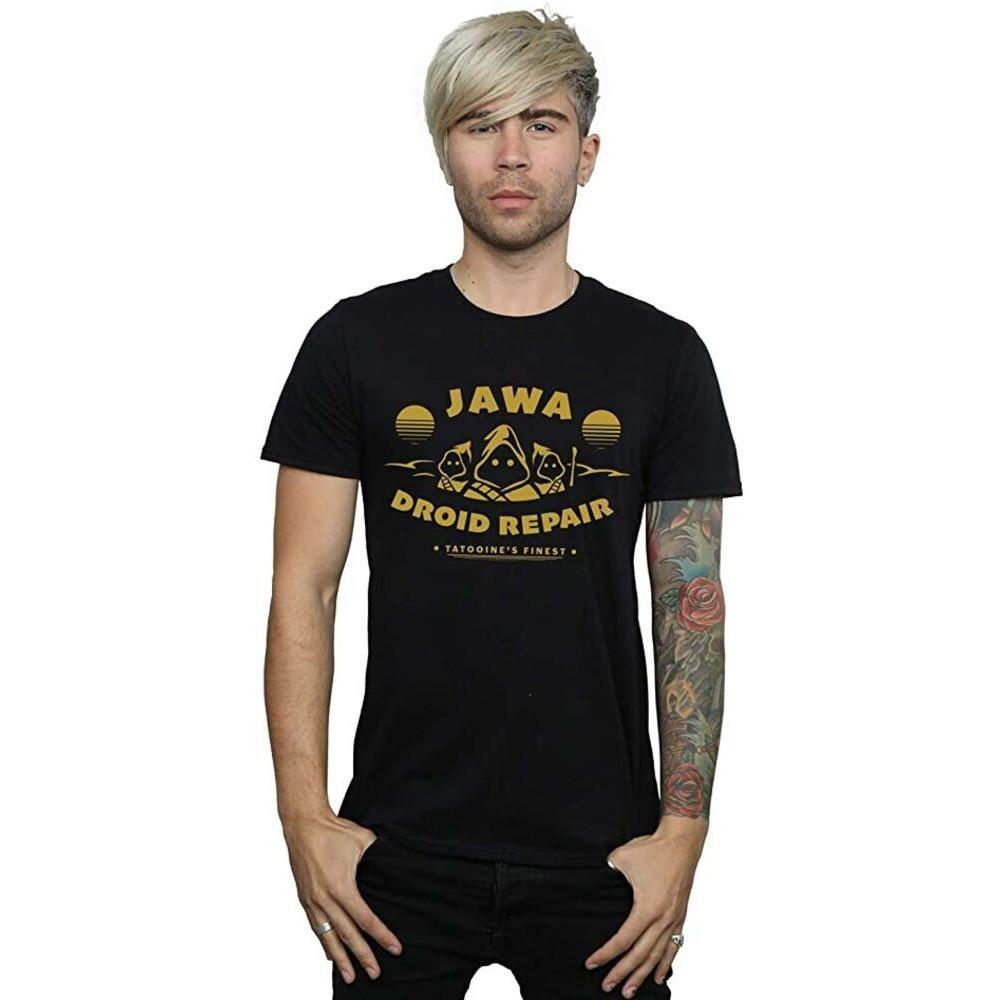 STAR WARS Jawa Droid Repair T-Shirt