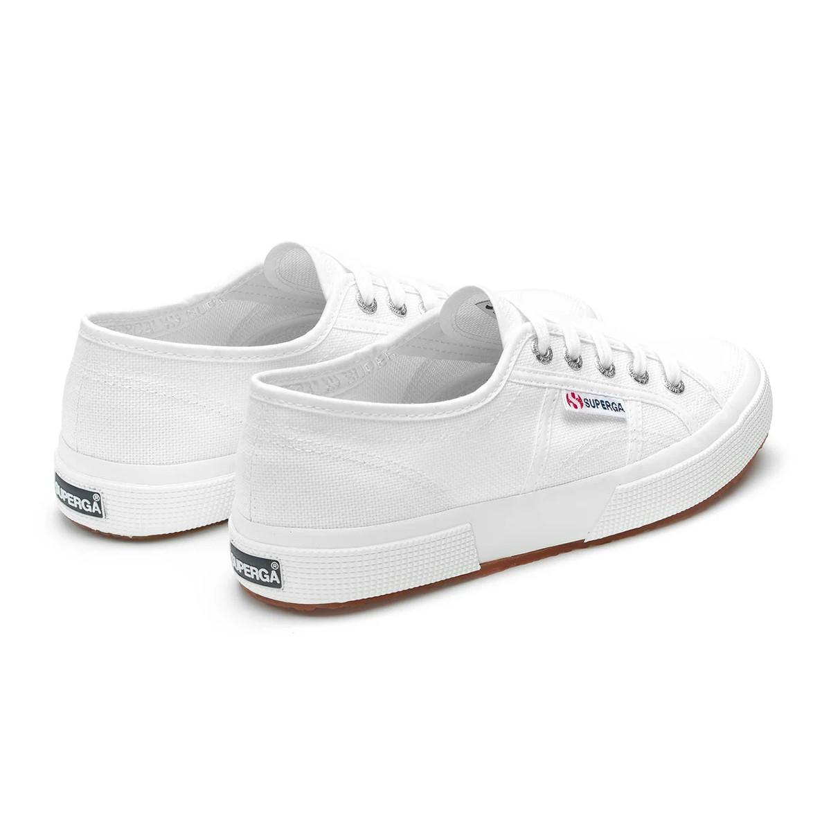 SUPERGA Sneaker 2750 Cotu Classic, Logo