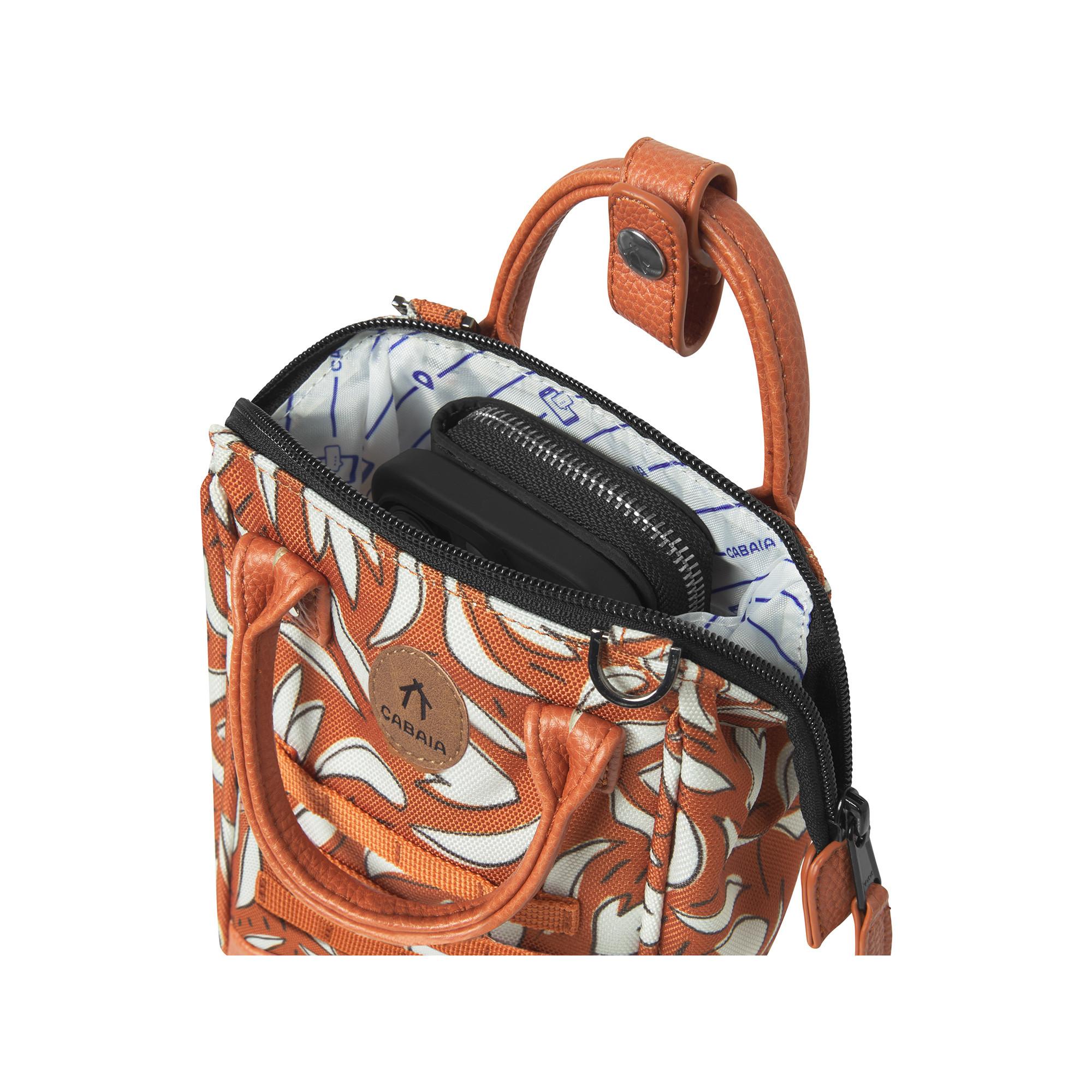 CABAIA Mini Bag Sumatra Nano