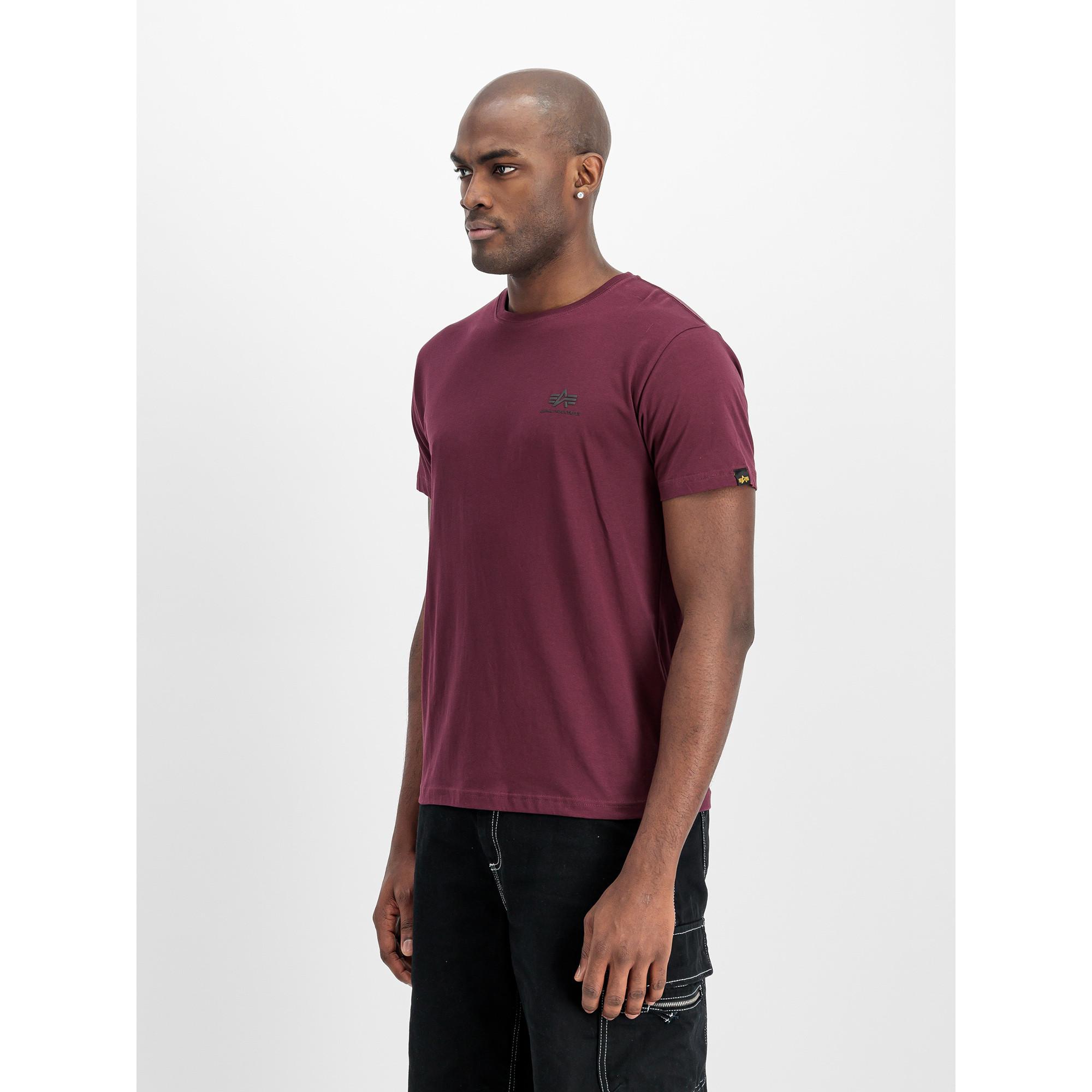 Alpha Industries Backprint T T-Shirt