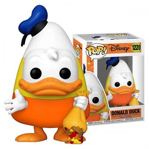 Funko Funko POP! Disney: Donald Trick or Treat (1220)