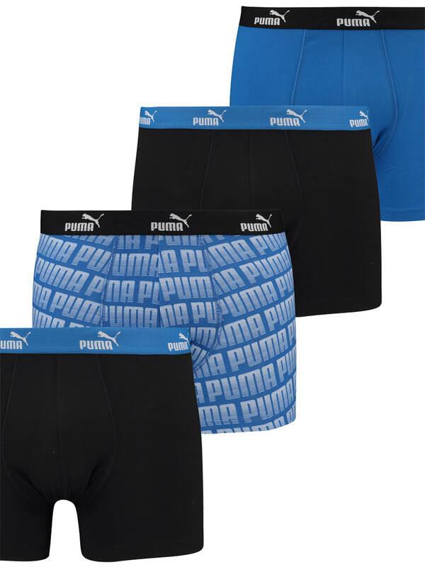 PUMA Print Boxer