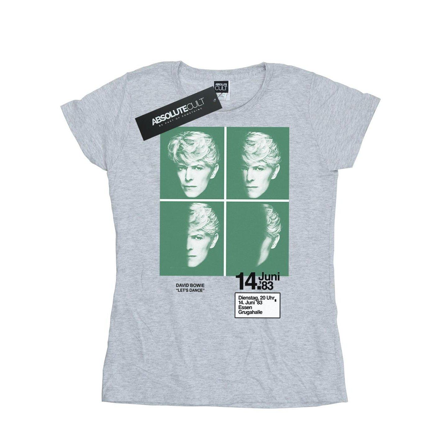 David Bowie 1983 T-Shirt