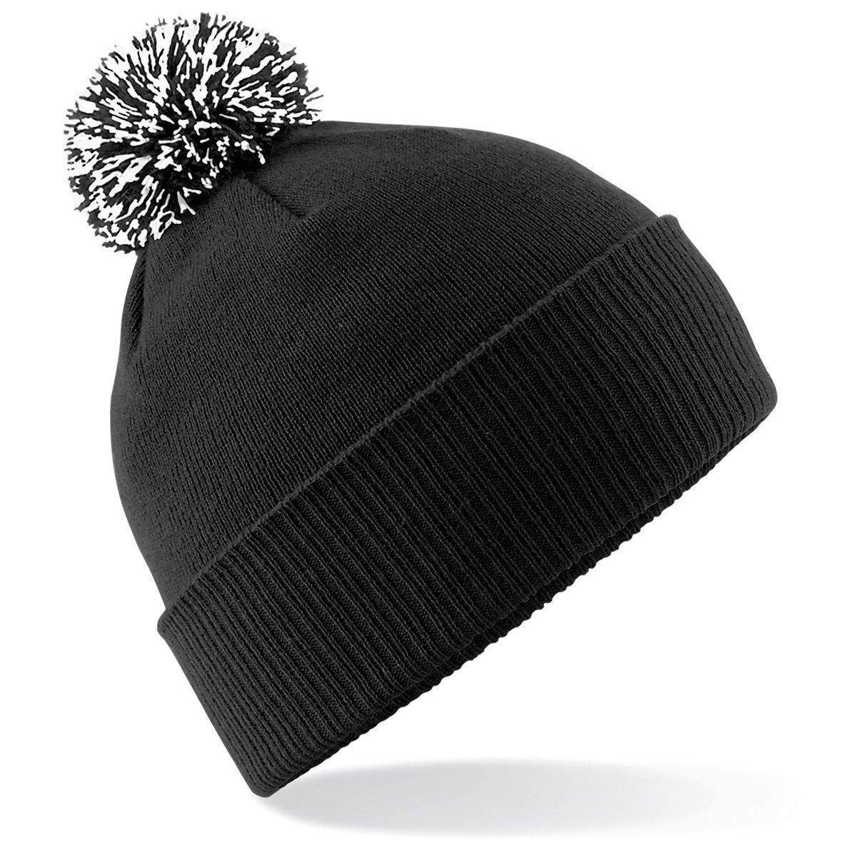 Beechfield Snowstar Duo Extreme Winter-Hut