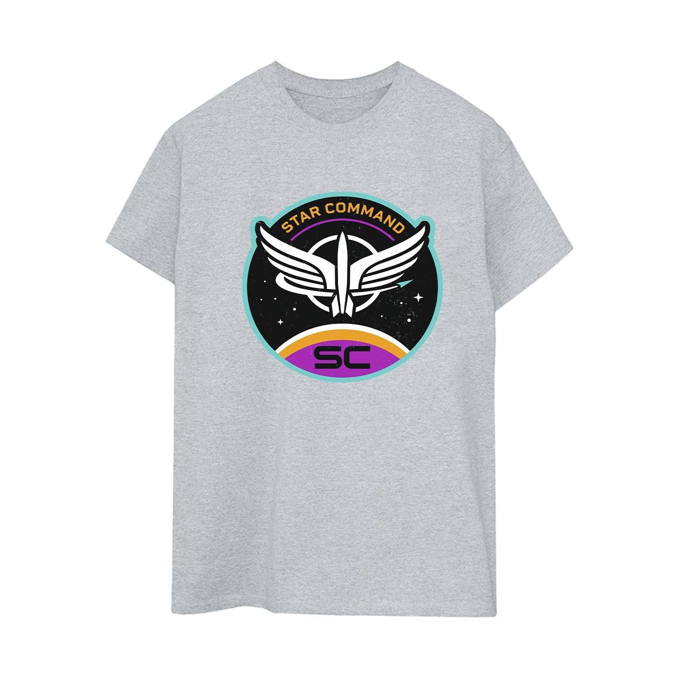 Disney Lightyear Star Command T-Shirt