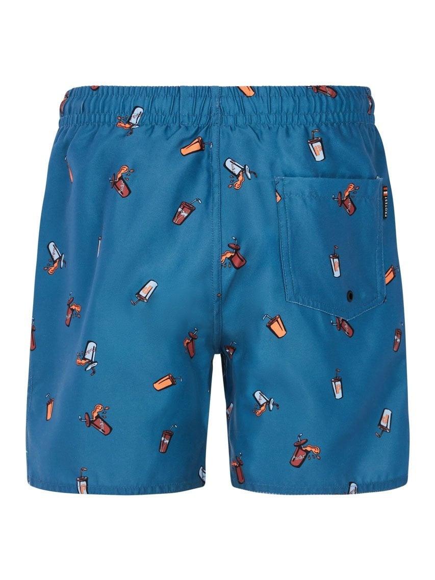 PROTEST Jungen Badeshorts PRTRocker