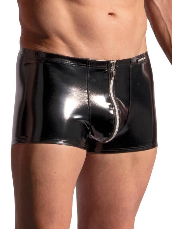 Manstore Zipped Pant