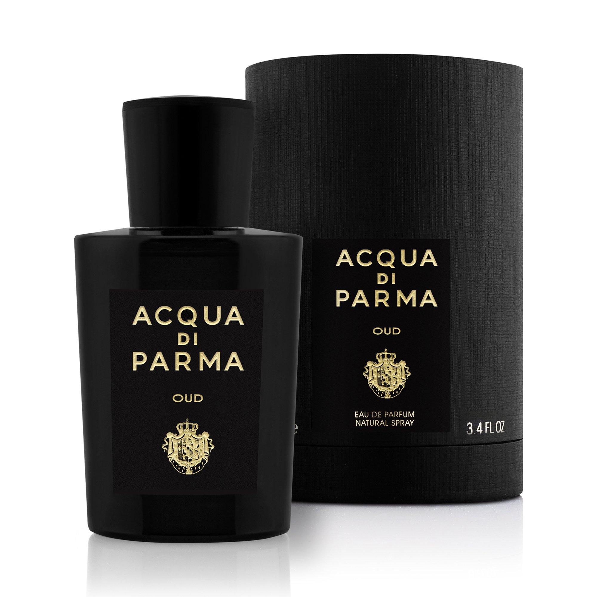 ACQUA DI PARMA SIGNATURE Oud Eau de Parfum