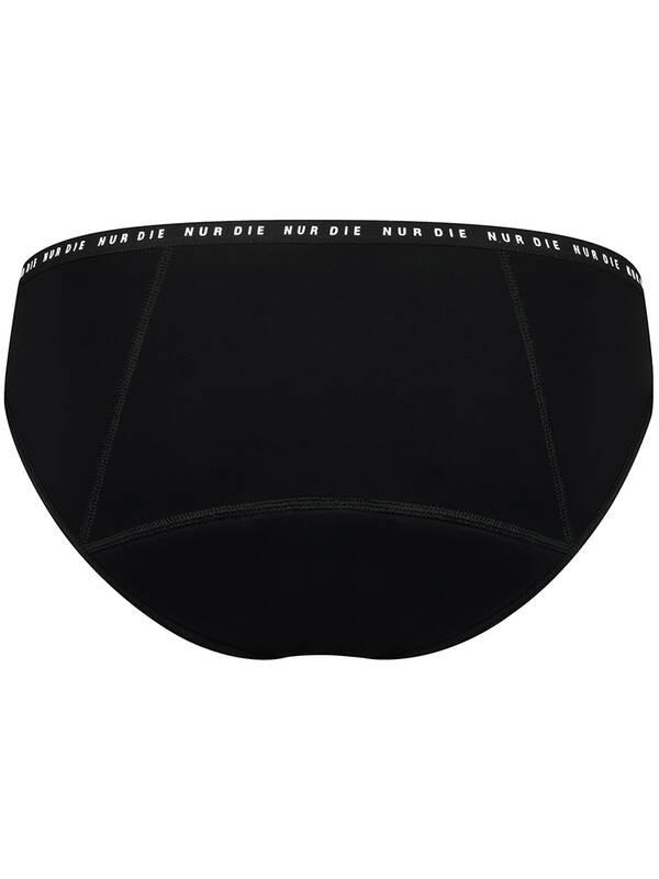 NUR DIE Alles Geregelt Slip stark