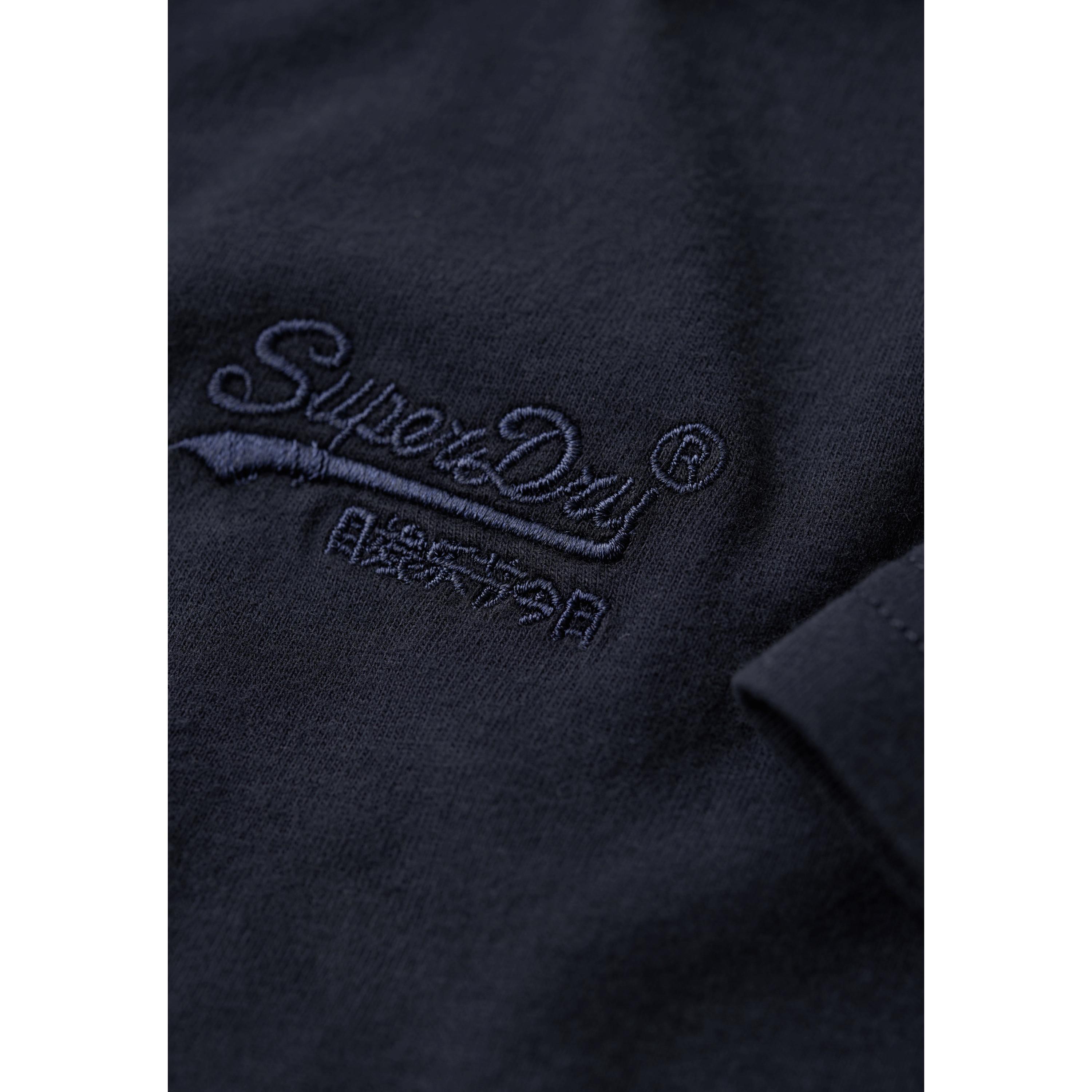 Superdry Essential Logo Slim Fit T-Shirt