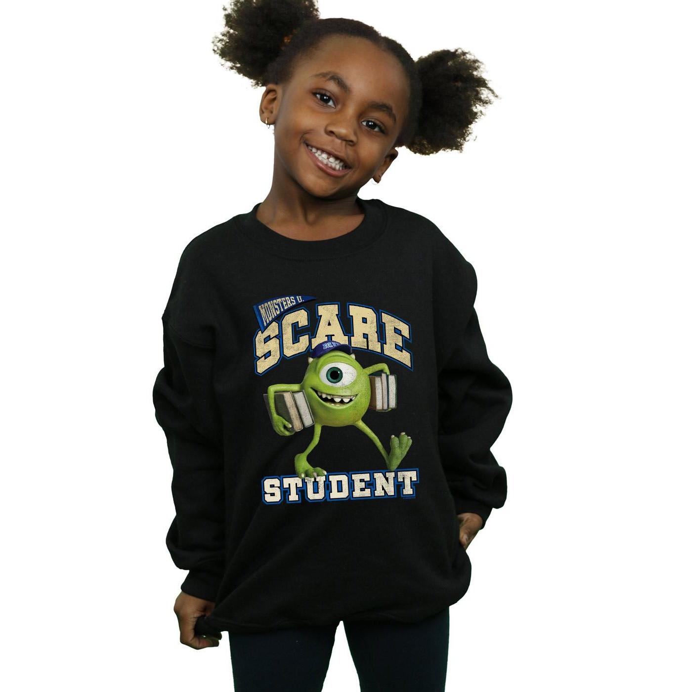 Disney Monsters University Sweatshirt