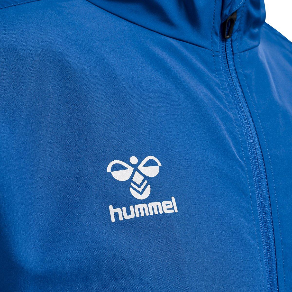 Hummel Jacke Micro Zip