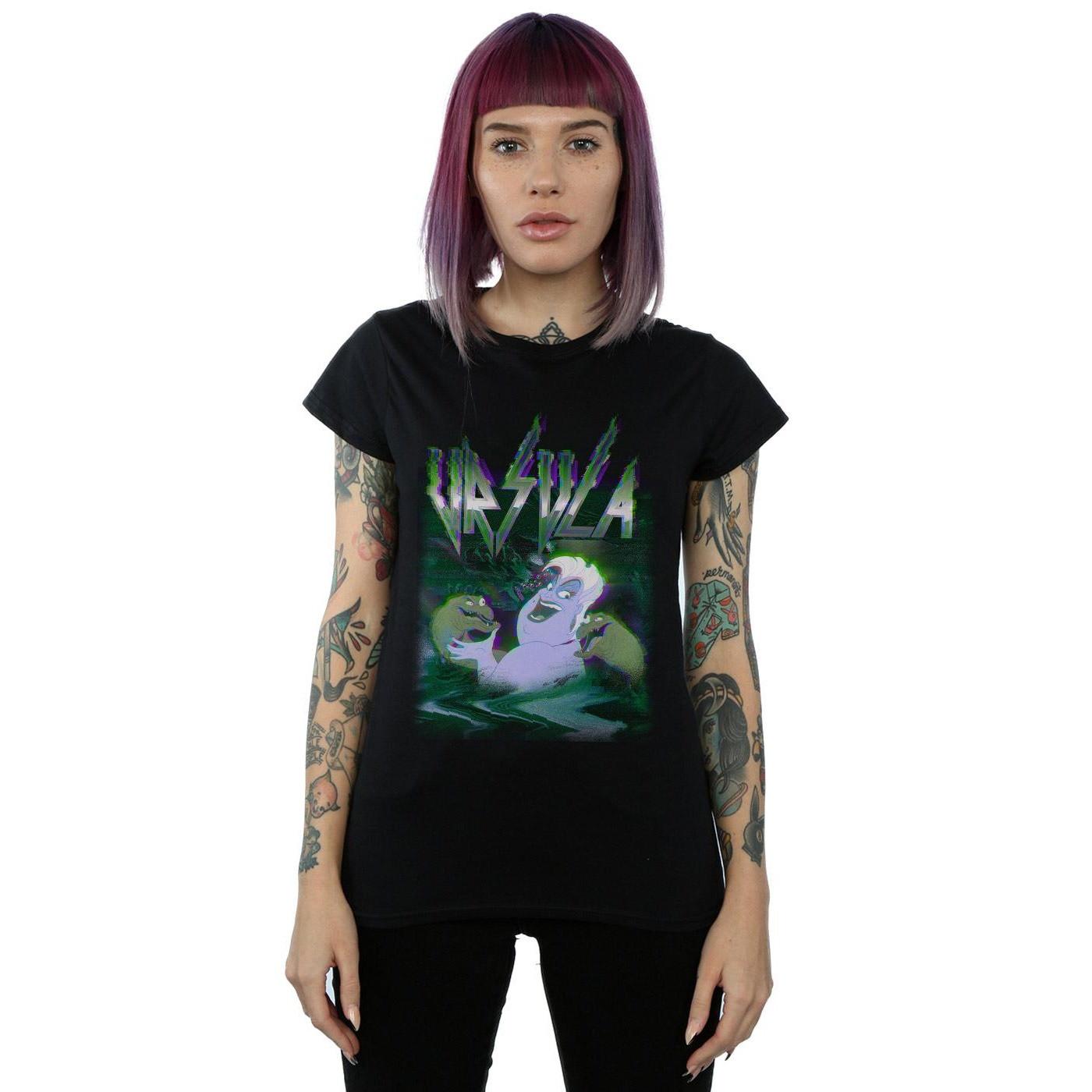 Disney Glitch T-Shirt