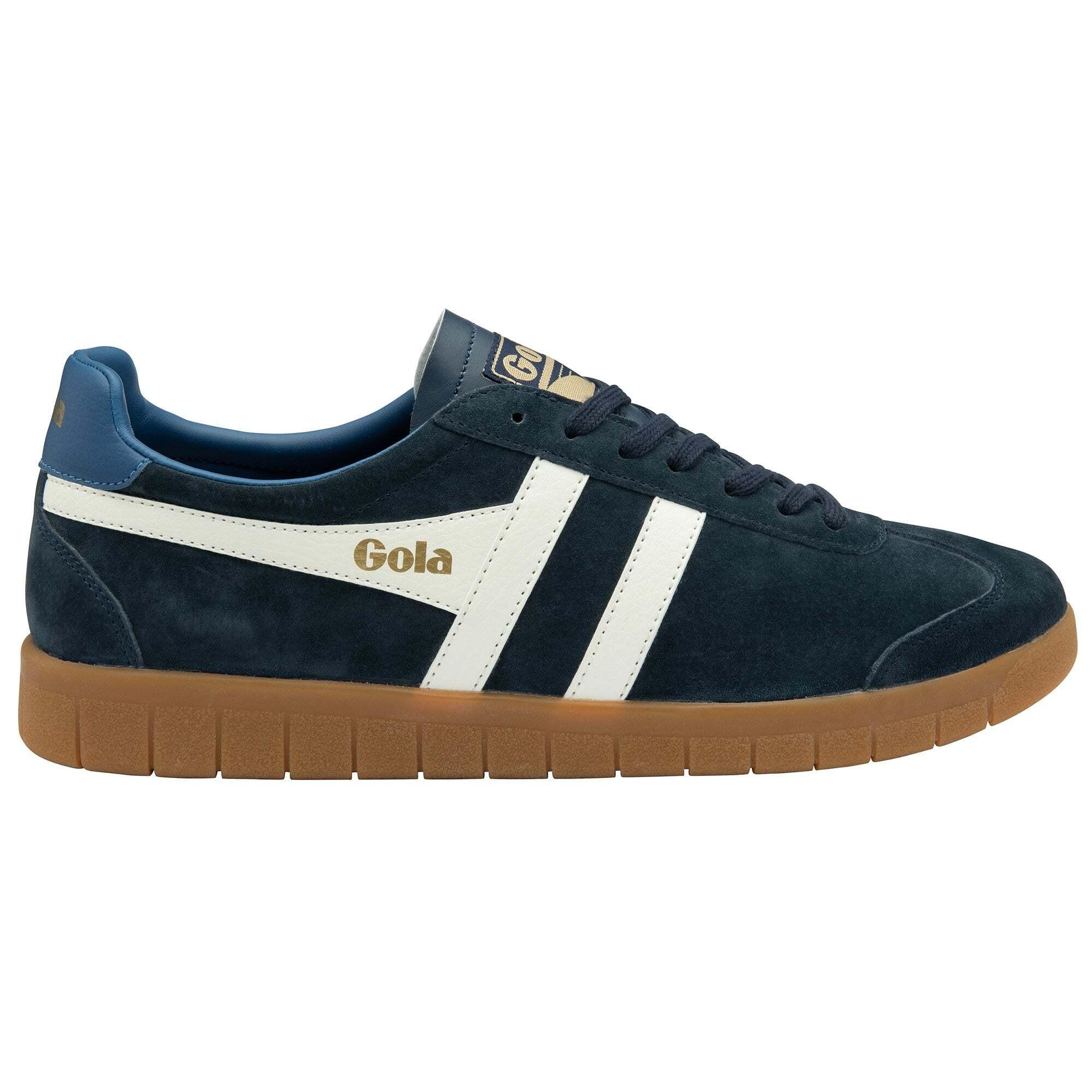 gola Sneakers Hurricane Suede