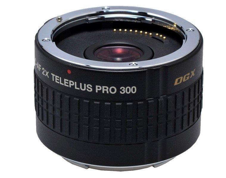 Kenko Kenko Pro 300 DGX 2.0x Telekonverter (Kanon)