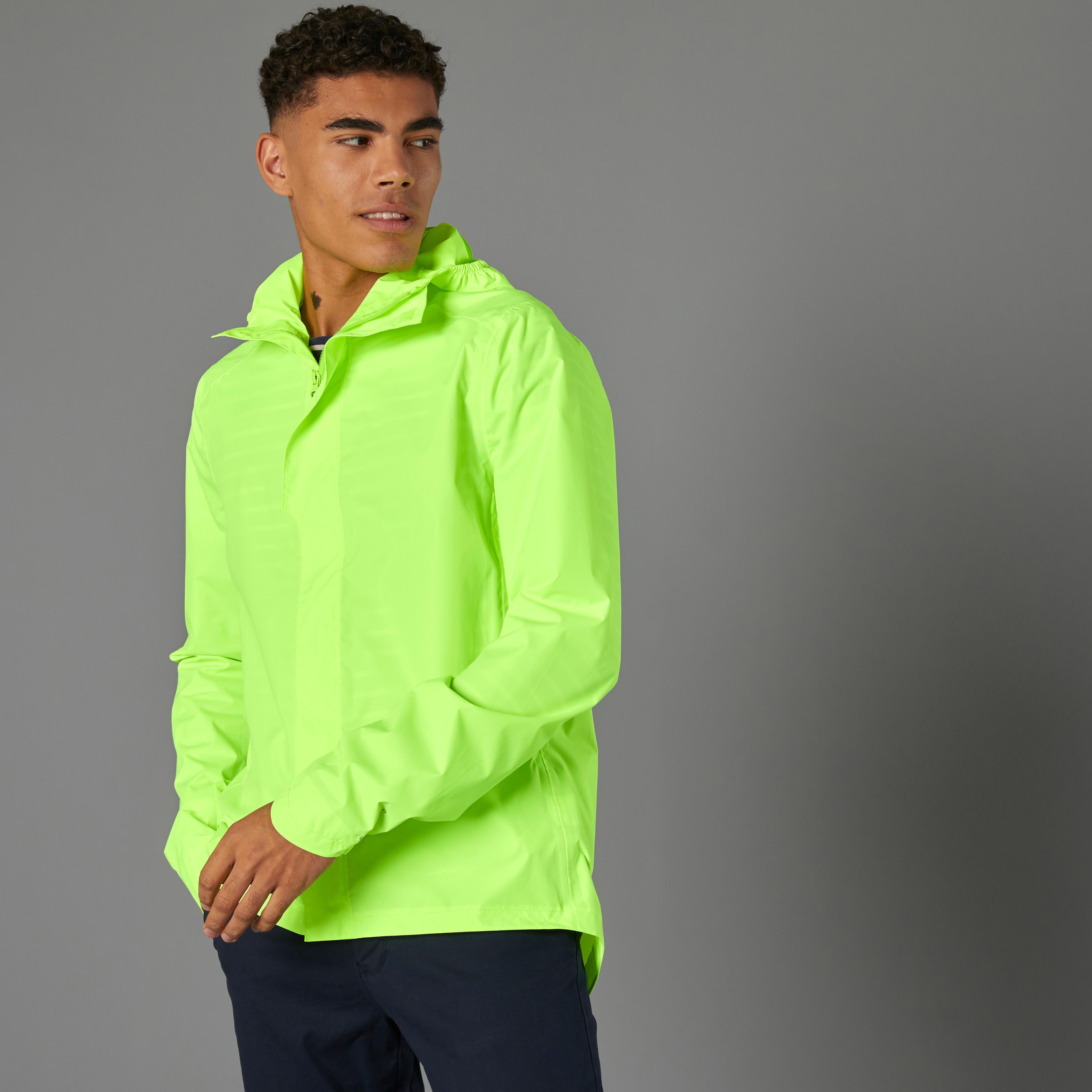 BTWIN Jacke - 120
