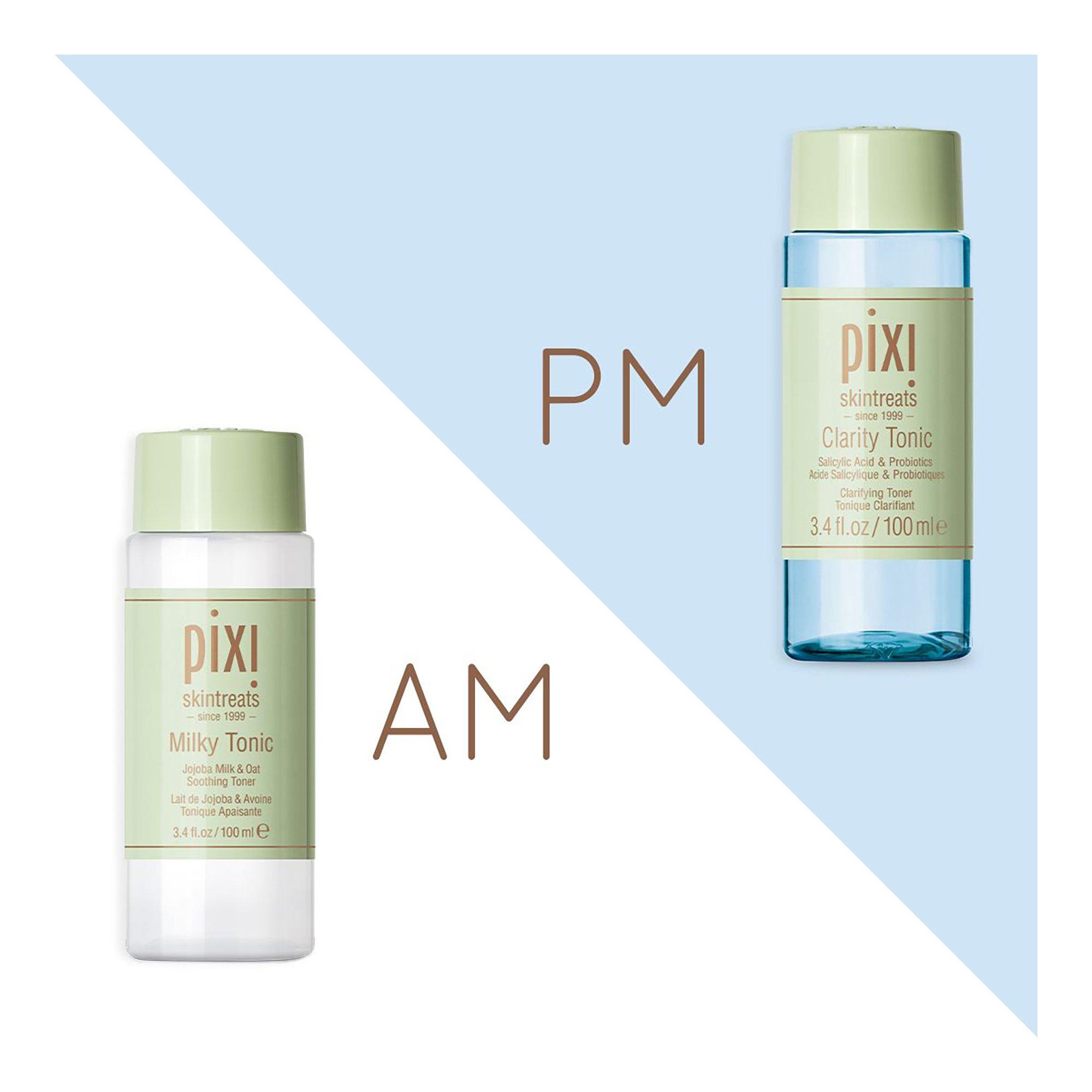 PIXI Clarity Tonic - Klärende Tonic-Lotion Gesichtswasser