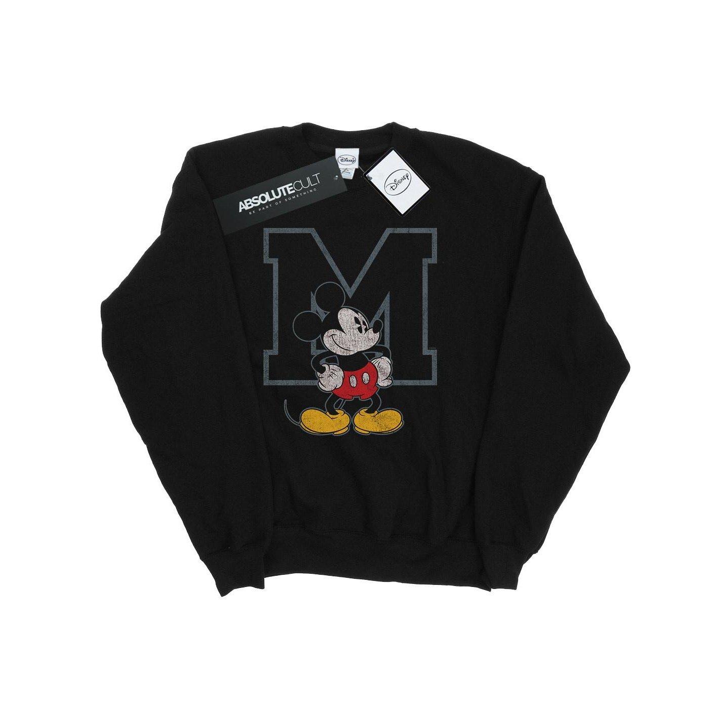 Disney Sweatshirt