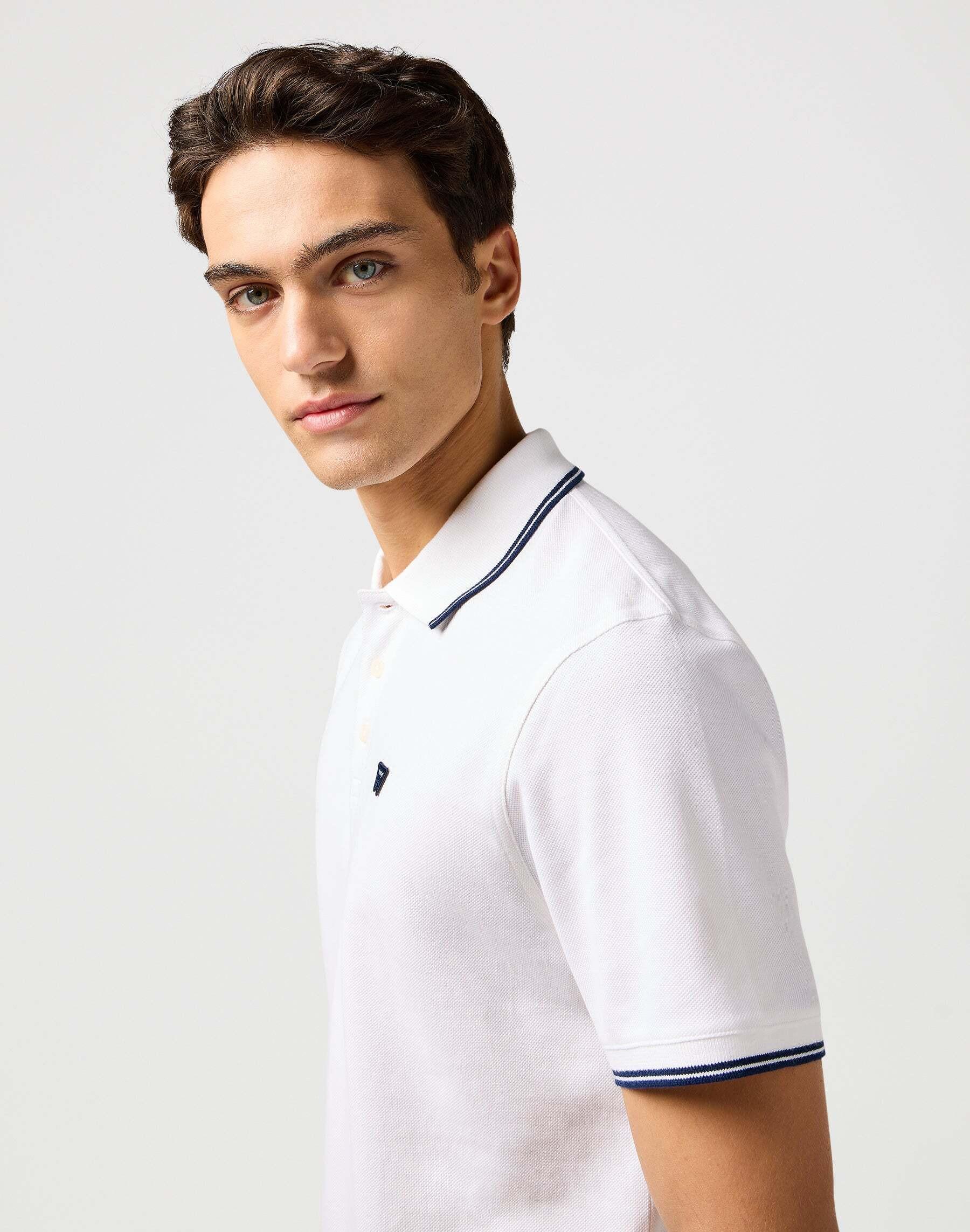 Wrangler Polo Shirt