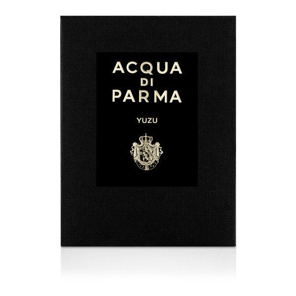 ACQUA DI PARMA Signatures Of The Sun Yuzu Kerze