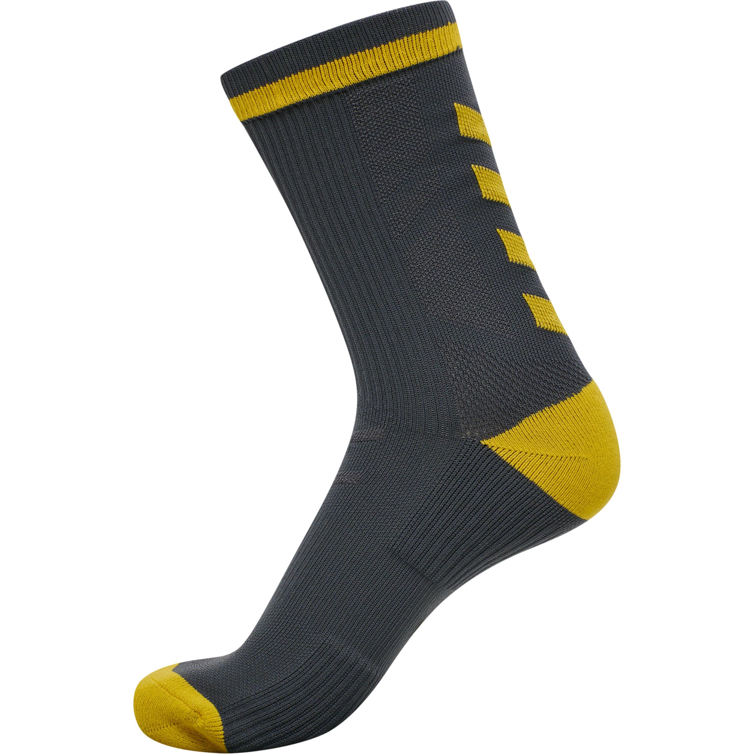 Hummel halblange socken elite indoor