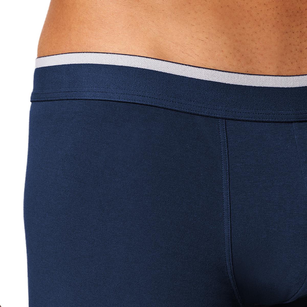 Skiny 6er Pack Basic - Retro Short / Pant