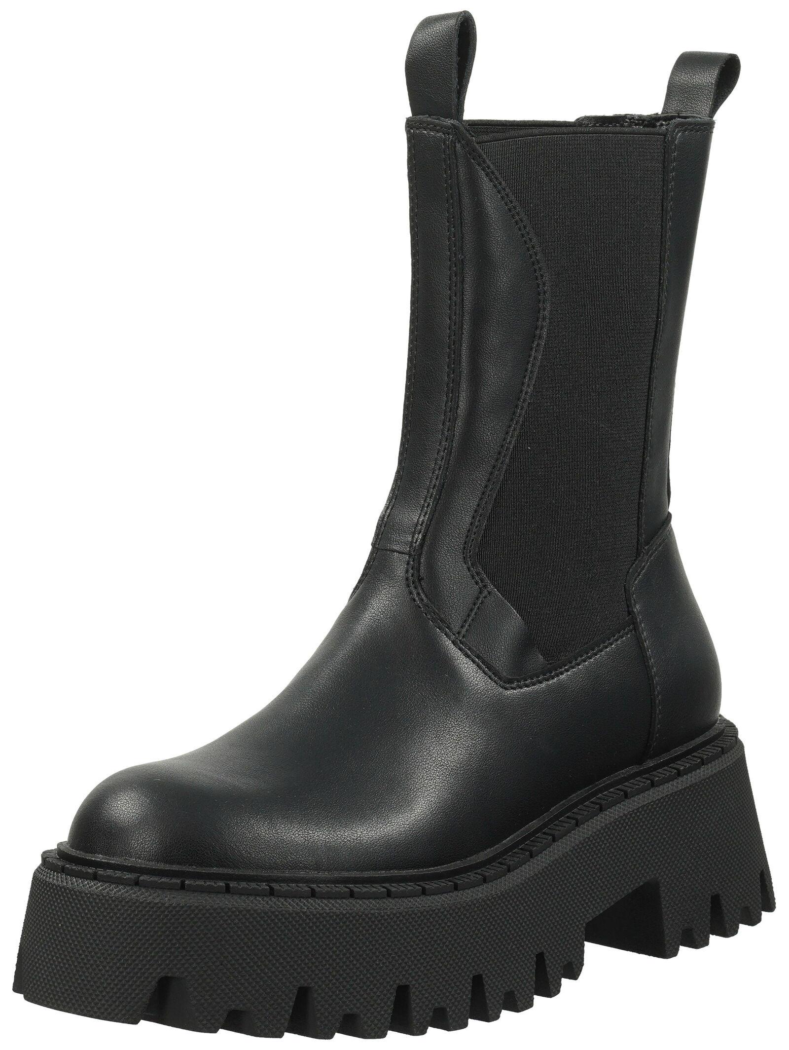 STEVE MADDEN Stiefelette Obtain SM11002704