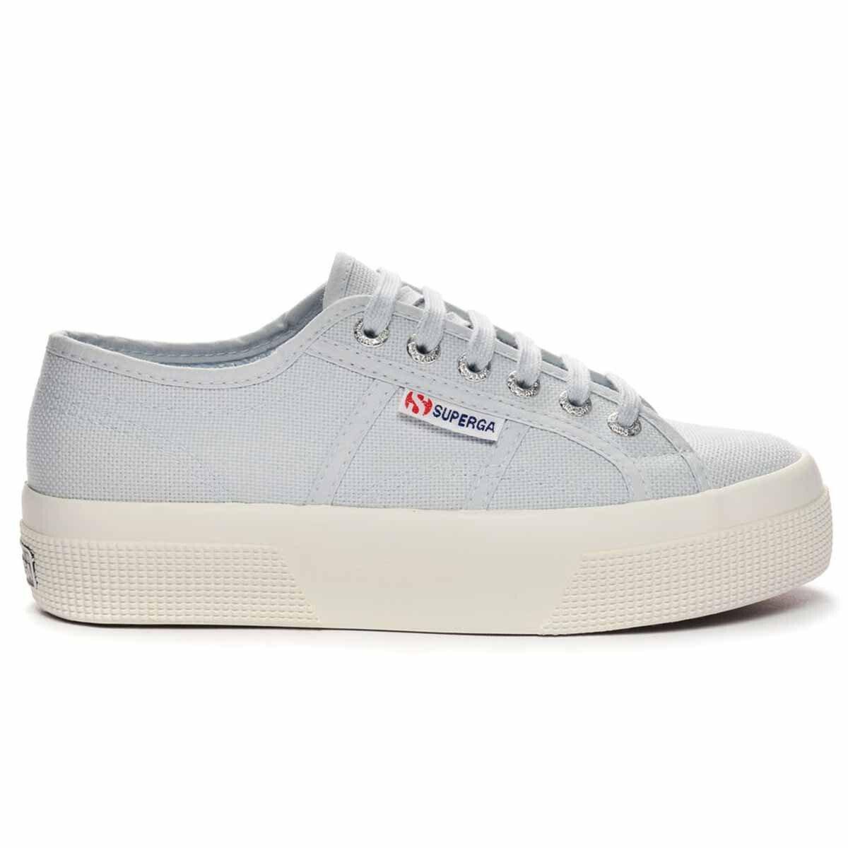 SUPERGA sneakers für en 2740 platform