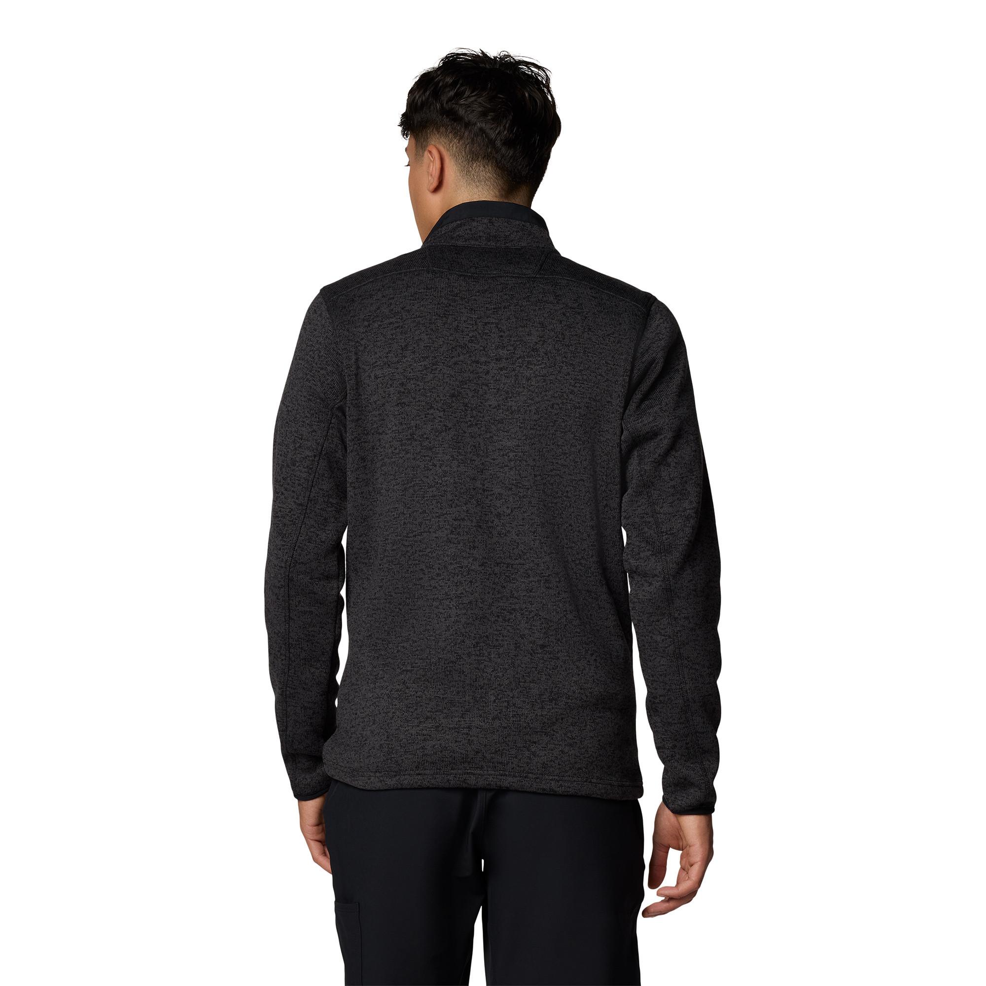 Columbia Sweater Weather™ Full Zip Trekkingjacke ohne Kapuze