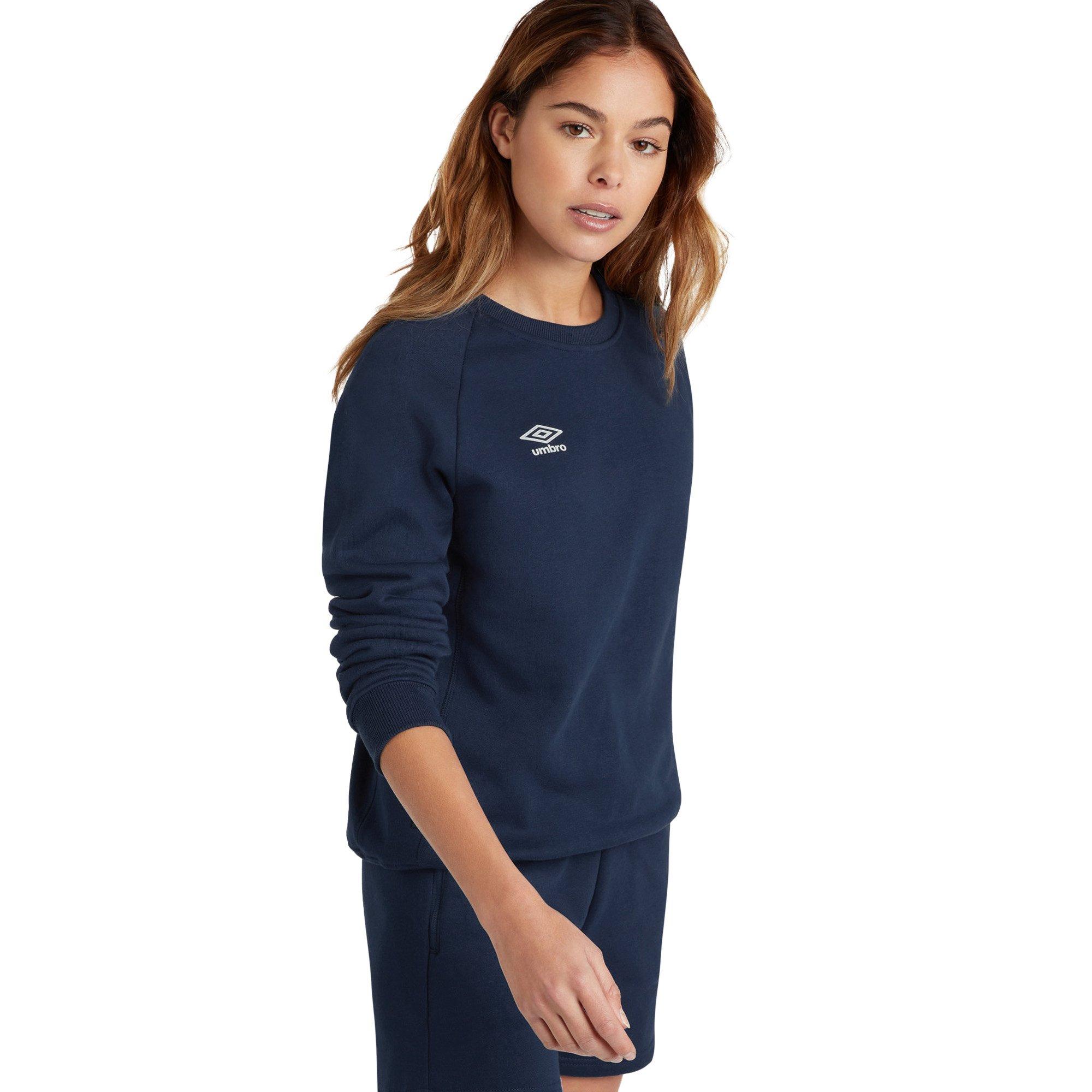 Umbro Club Leisure Sweatshirt