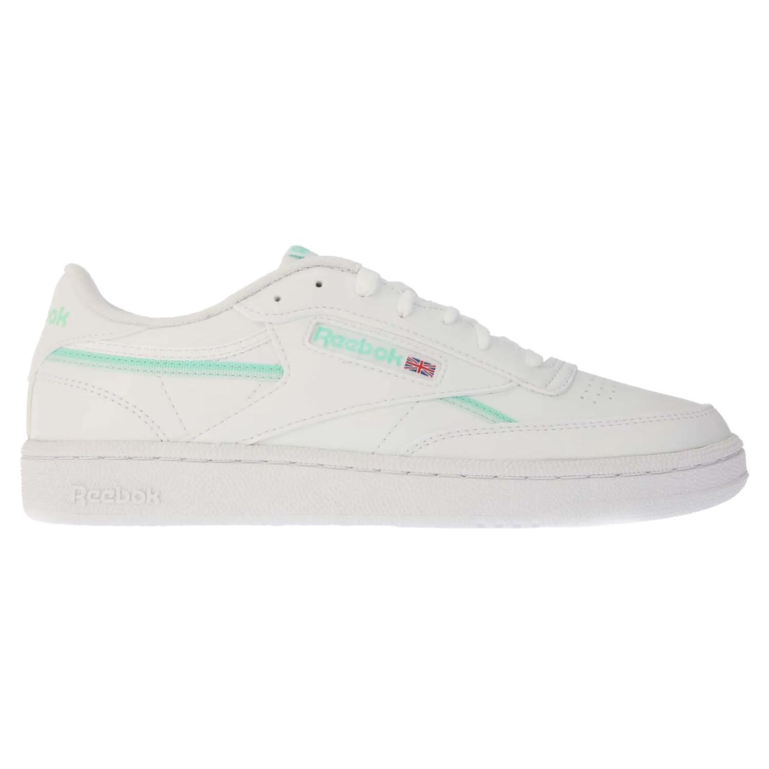 Reebok Sneaker Club C 85, Vegan