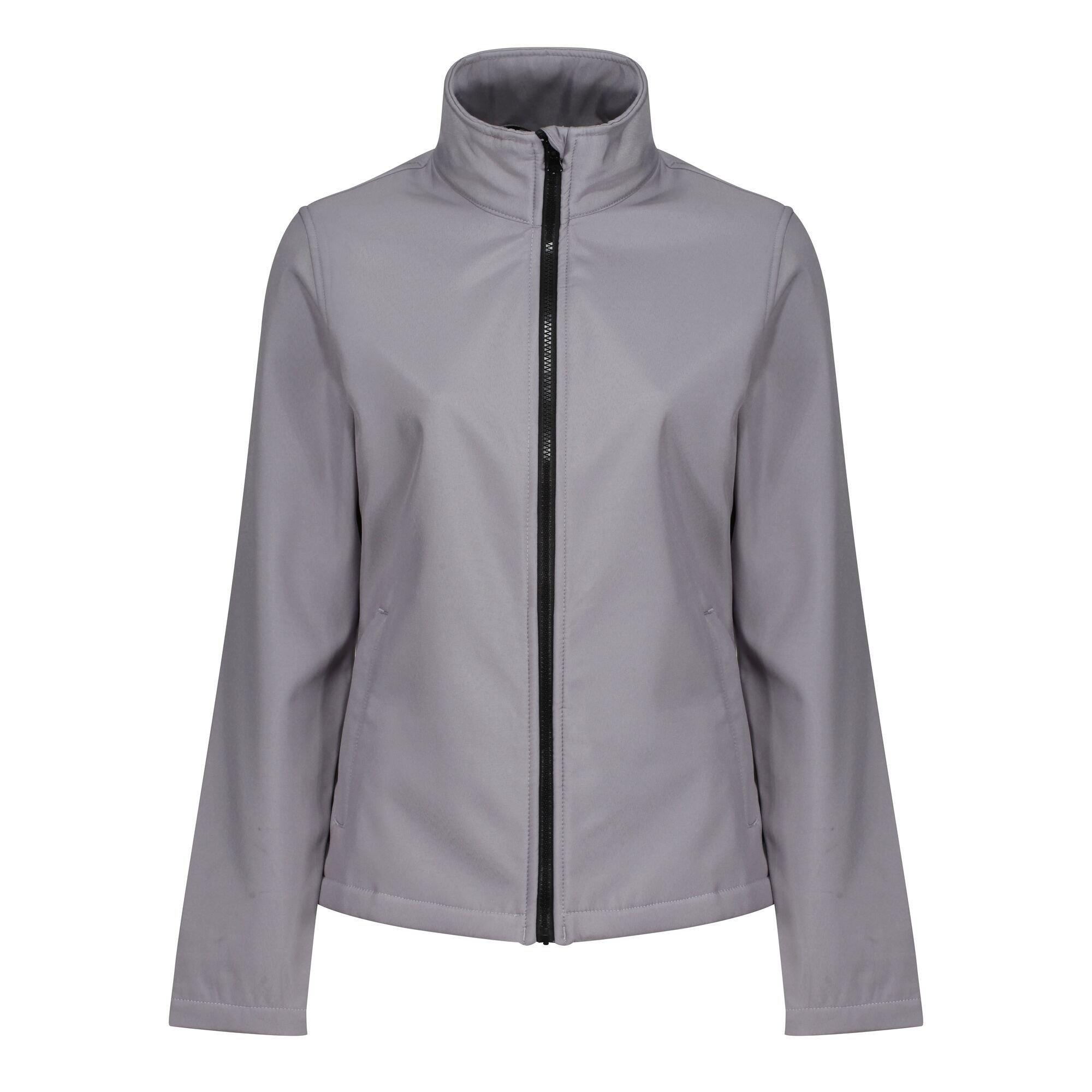 Regatta Standout Softshelljacke Ablaze